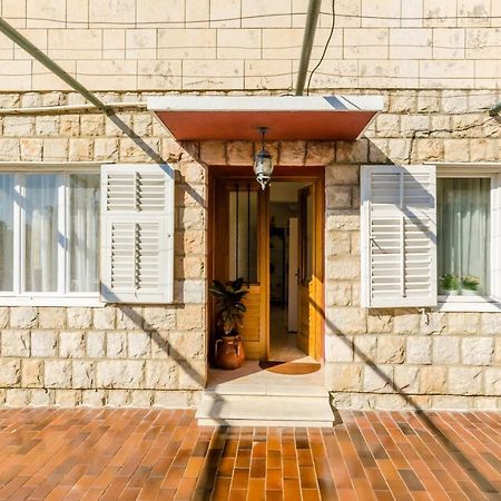 Guest House Villa Nina มลินี ภายนอก รูปภาพ