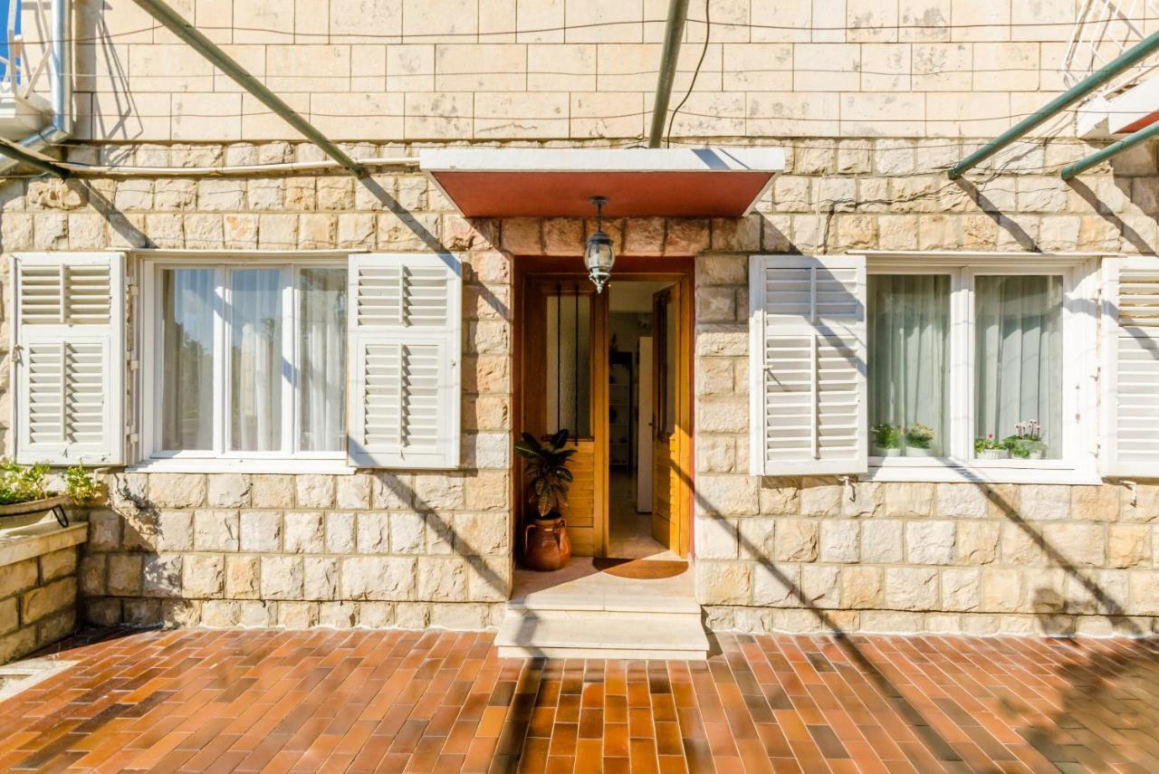 Guest House Villa Nina มลินี ภายนอก รูปภาพ