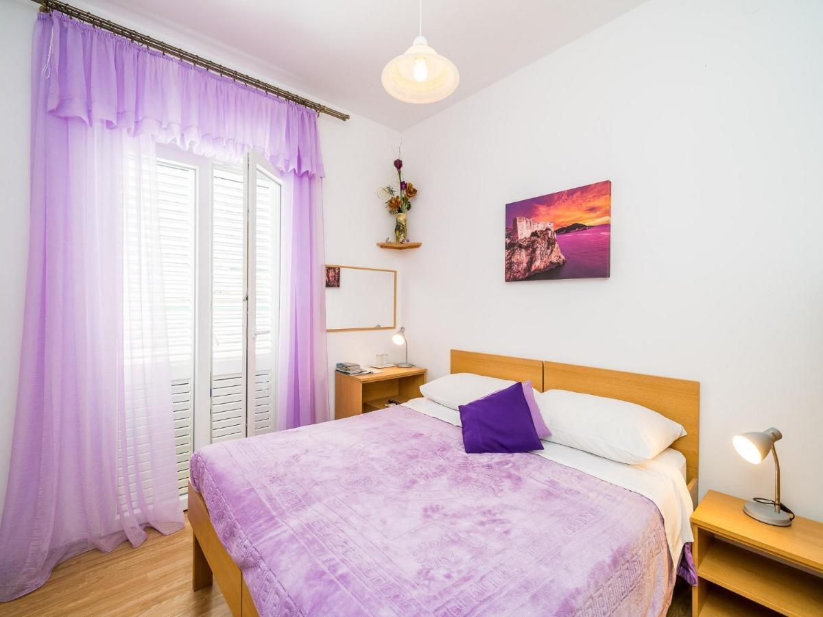 Guest House Villa Nina มลินี ภายนอก รูปภาพ